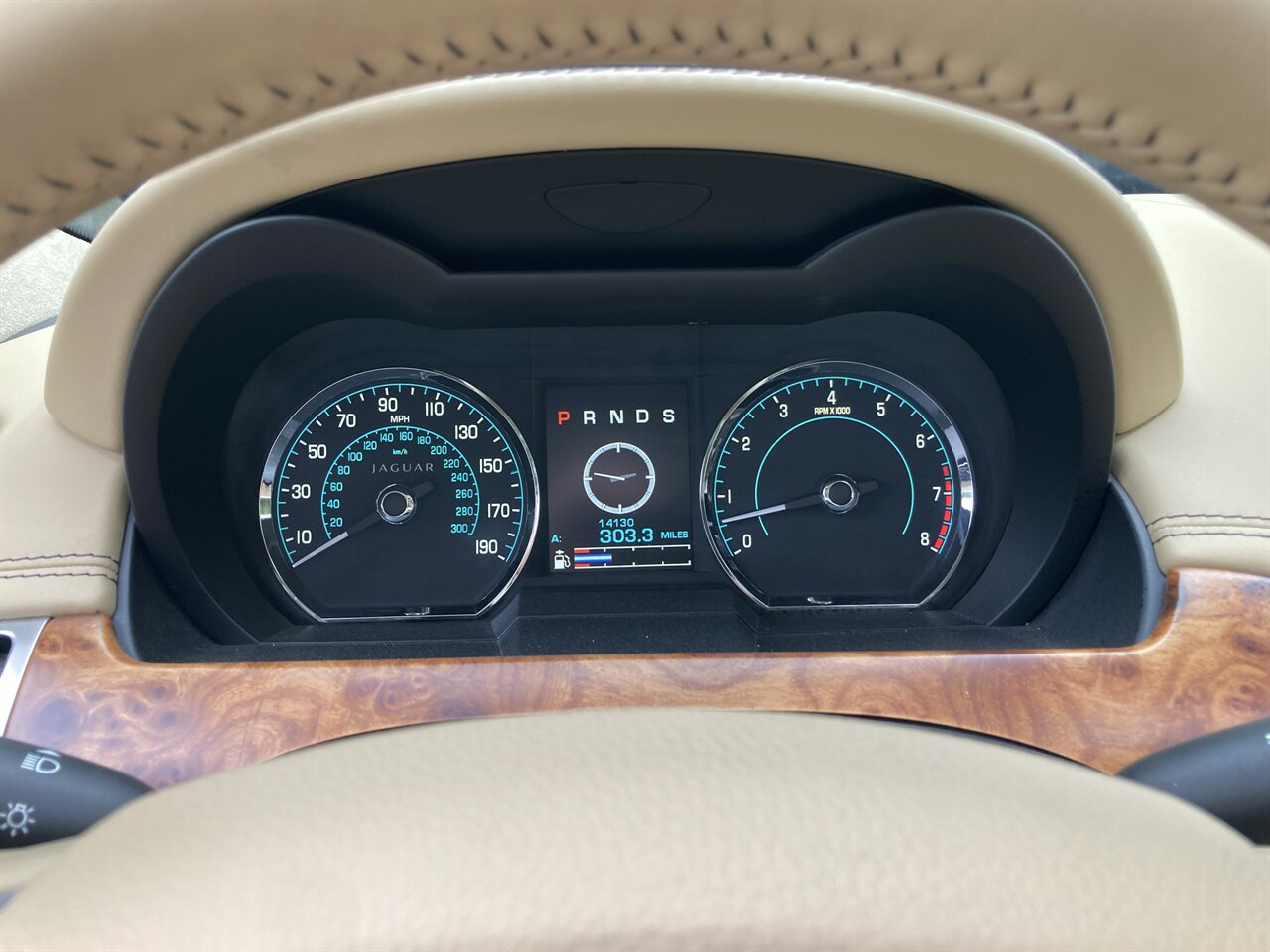 2012 Jaguar XK - Photo 22 - Stuart, FL 34997