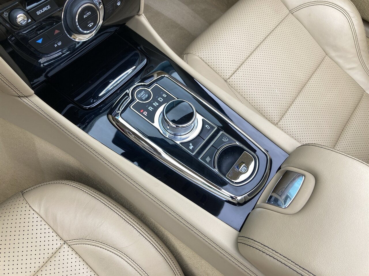2012 Jaguar XK - Photo 27 - Stuart, FL 34997