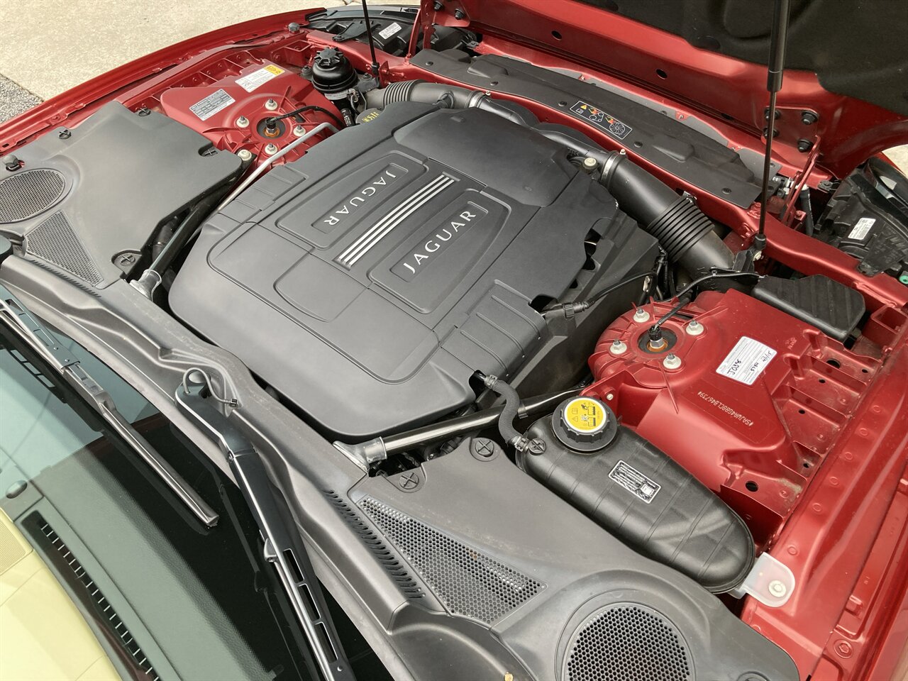2012 Jaguar XK - Photo 35 - Stuart, FL 34997