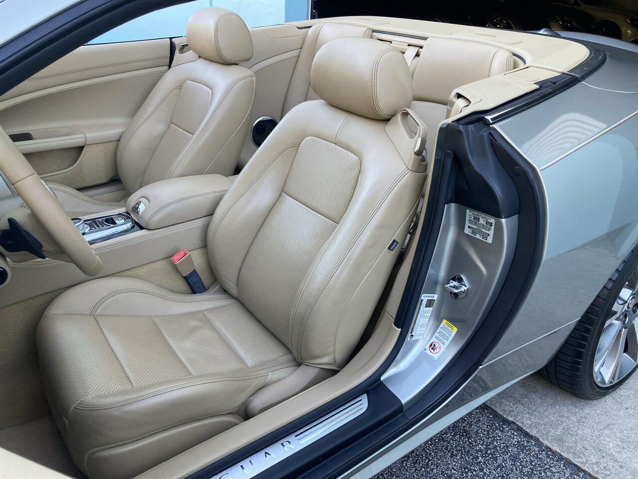 2013 Jaguar XK - Photo 15 - Stuart, FL 34997