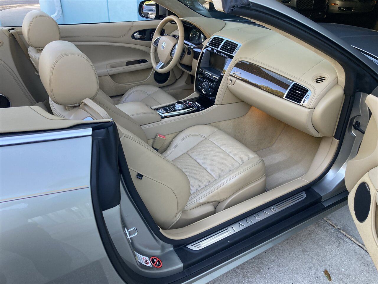 2013 Jaguar XK - Photo 17 - Stuart, FL 34997