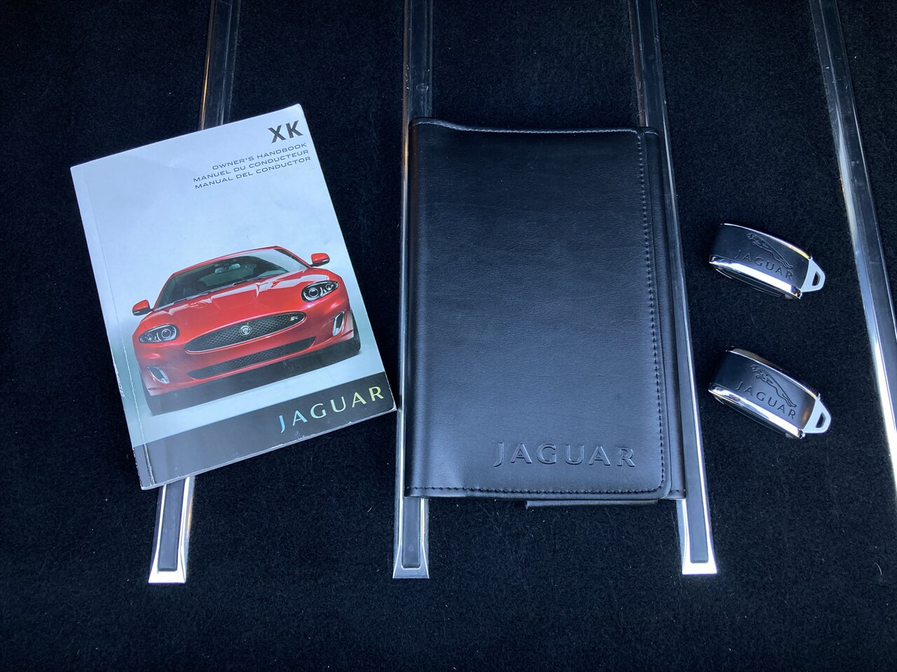 2013 Jaguar XK - Photo 32 - Stuart, FL 34997