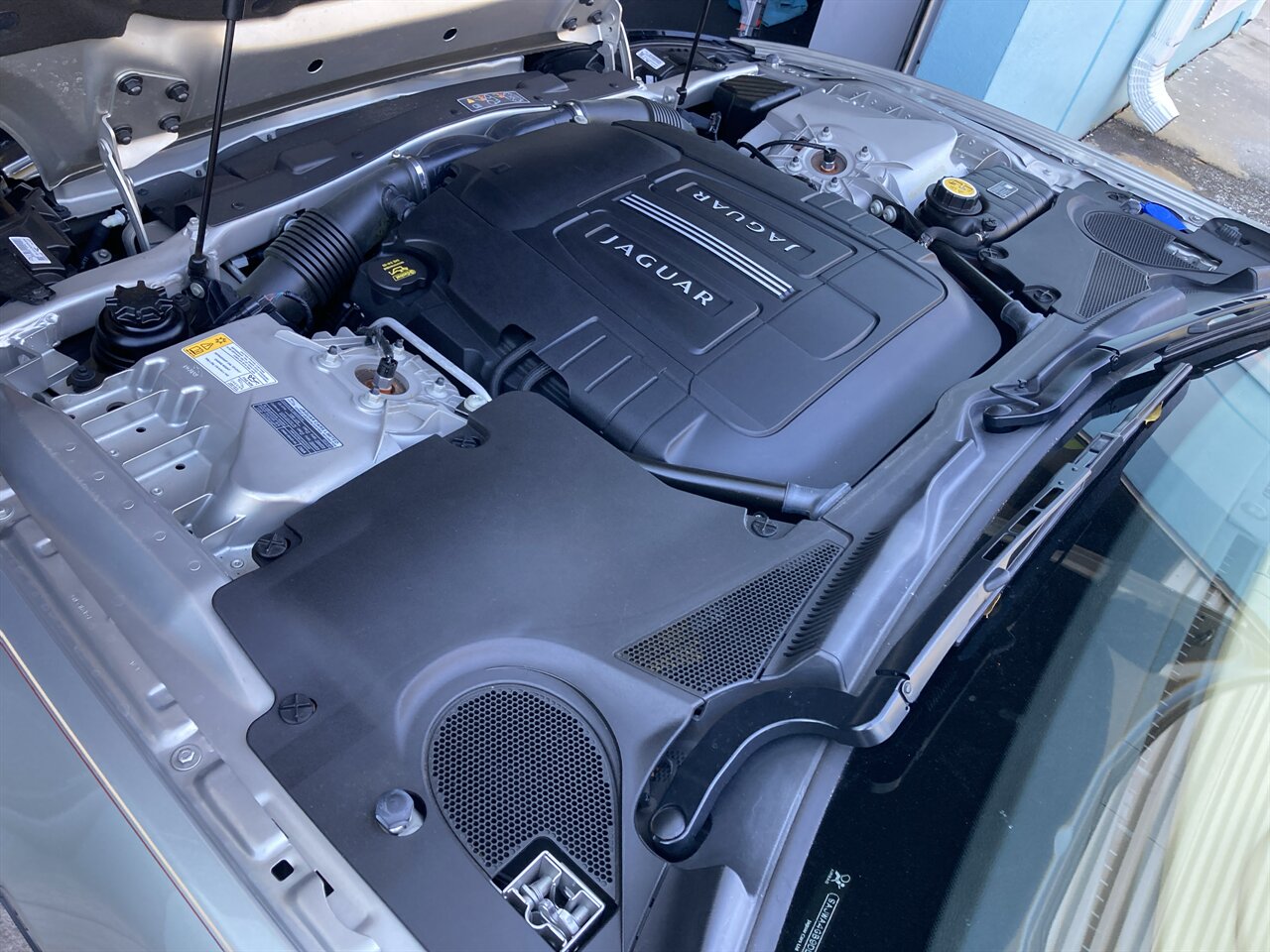 2013 Jaguar XK - Photo 33 - Stuart, FL 34997