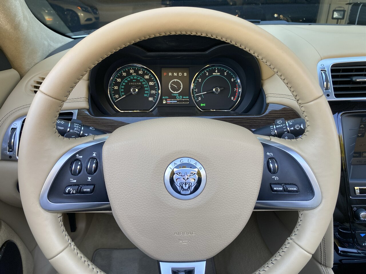 2013 Jaguar XK - Photo 21 - Stuart, FL 34997