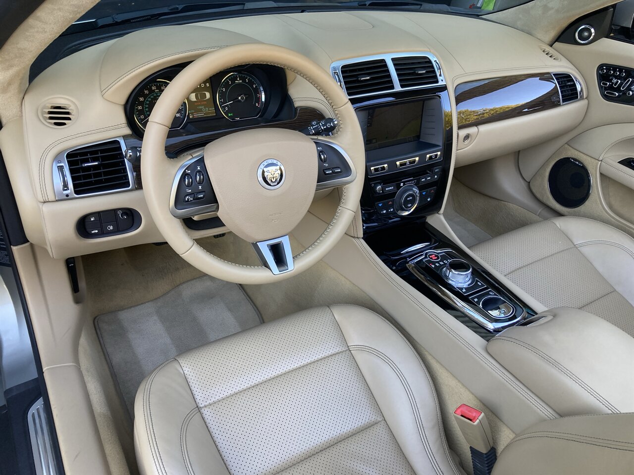 2013 Jaguar XK - Photo 18 - Stuart, FL 34997