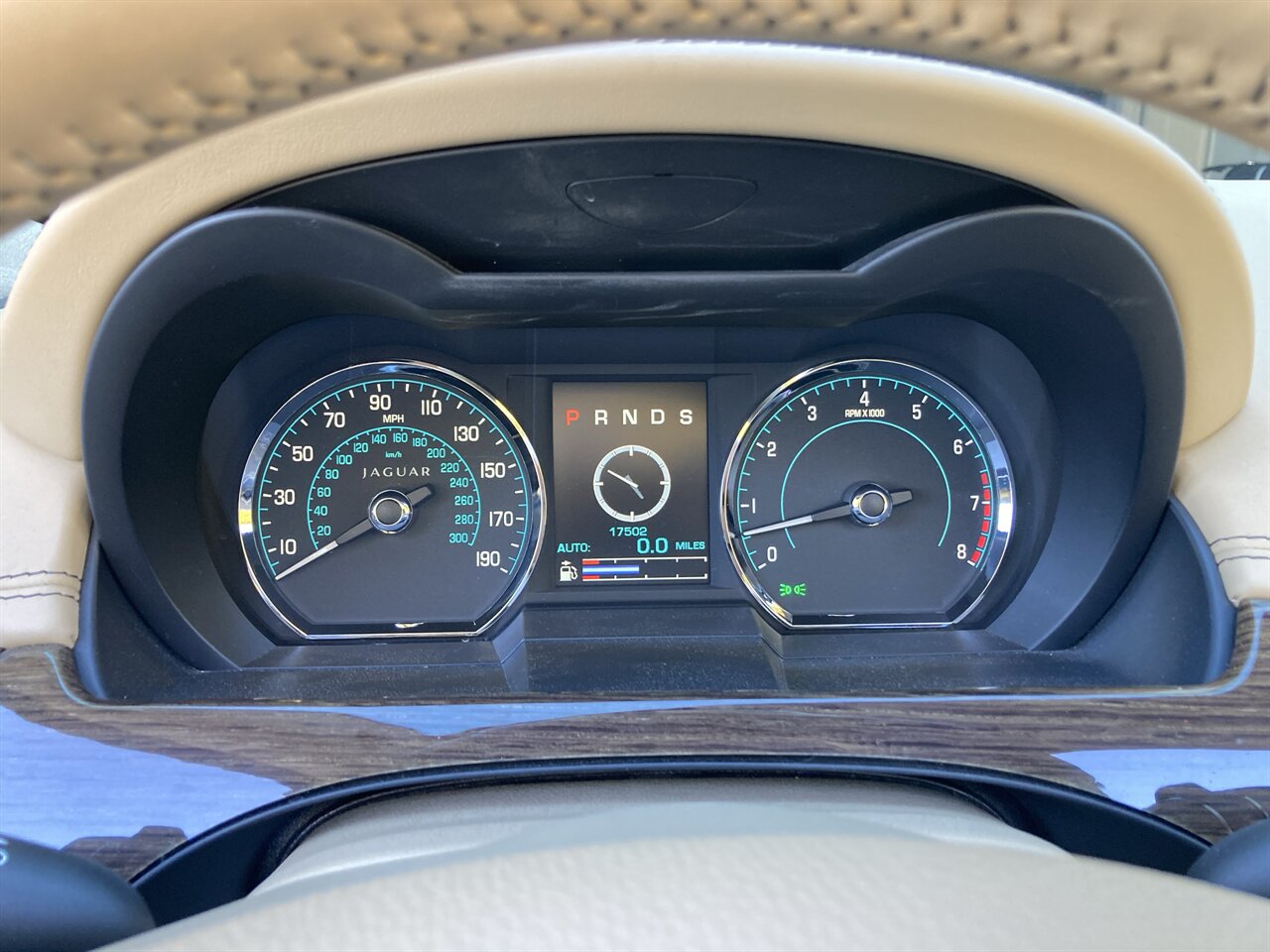 2013 Jaguar XK - Photo 22 - Stuart, FL 34997