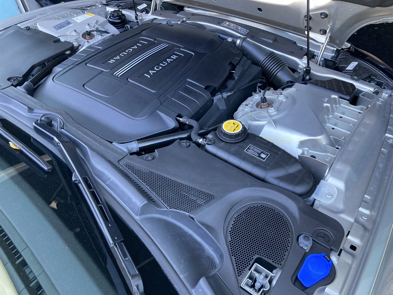 2013 Jaguar XK - Photo 34 - Stuart, FL 34997