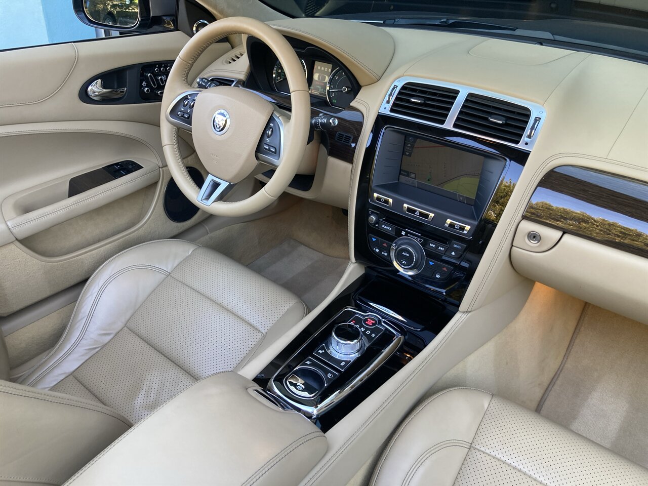 2013 Jaguar XK - Photo 2 - Stuart, FL 34997