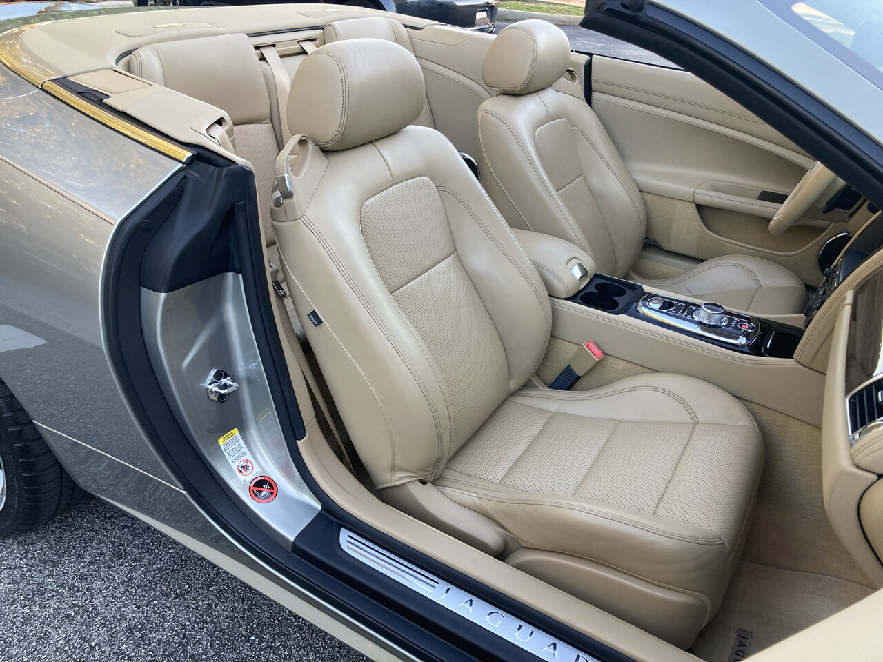 2013 Jaguar XK - Photo 16 - Stuart, FL 34997