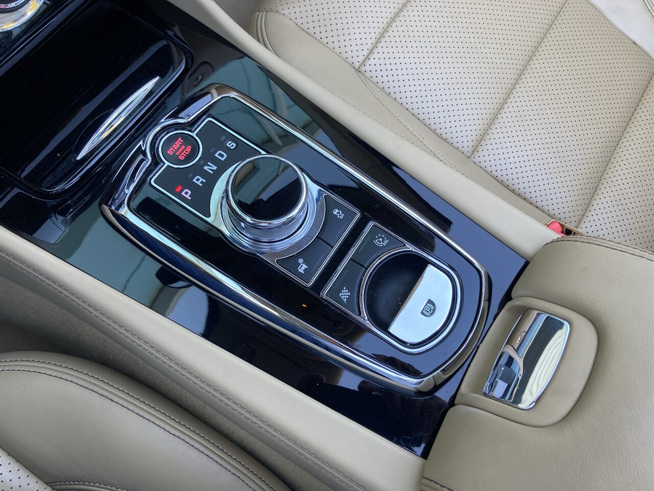 2013 Jaguar XK - Photo 27 - Stuart, FL 34997