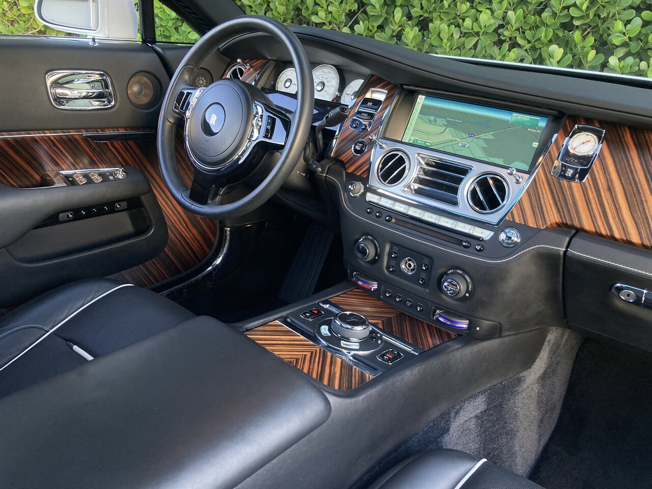 2016 Rolls-Royce Wraith   - Photo 2 - Stuart, FL 34997