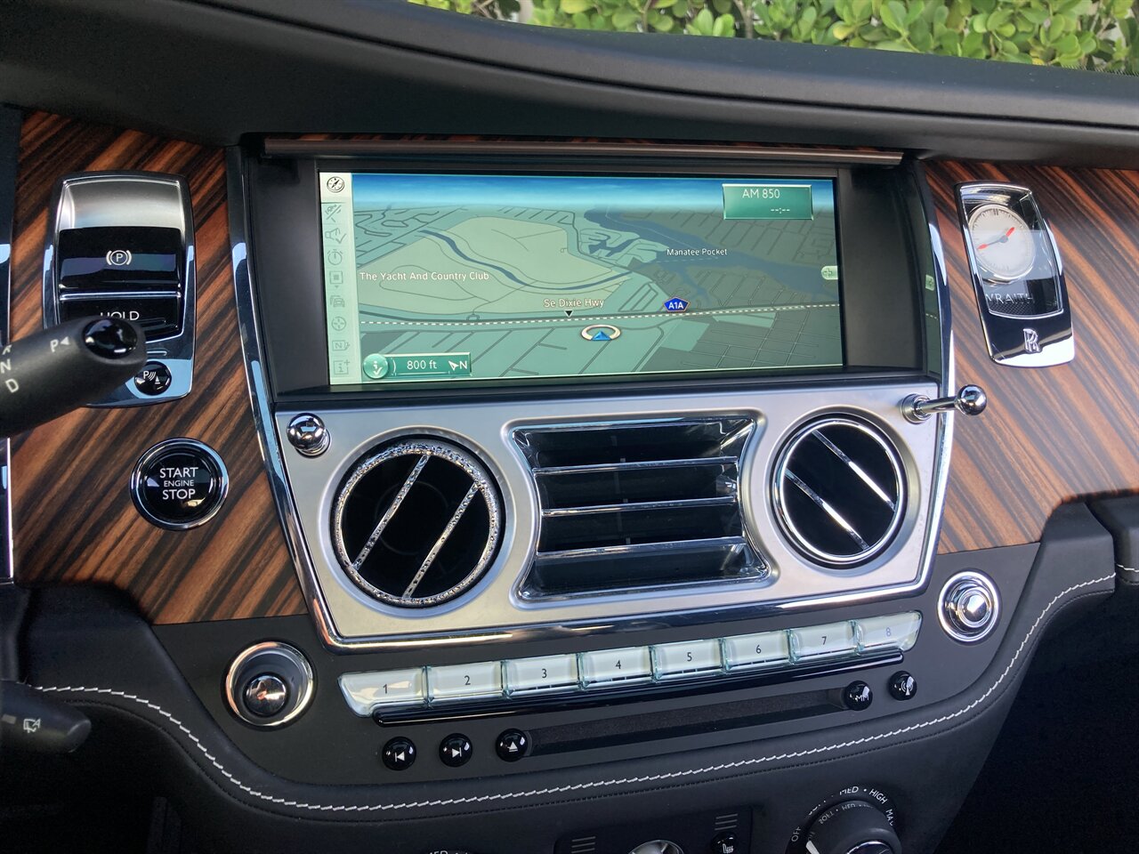 2016 Rolls-Royce Wraith   - Photo 29 - Stuart, FL 34997