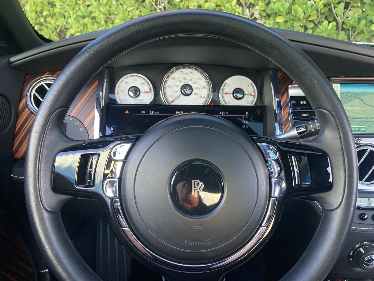 2016 Rolls-Royce Wraith   - Photo 24 - Stuart, FL 34997