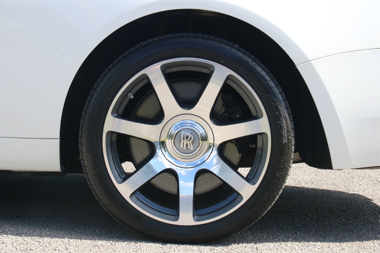 2016 Rolls-Royce Wraith   - Photo 44 - Stuart, FL 34997