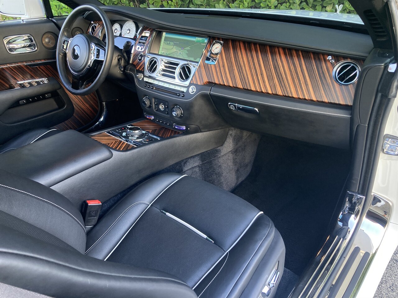 2016 Rolls-Royce Wraith   - Photo 21 - Stuart, FL 34997