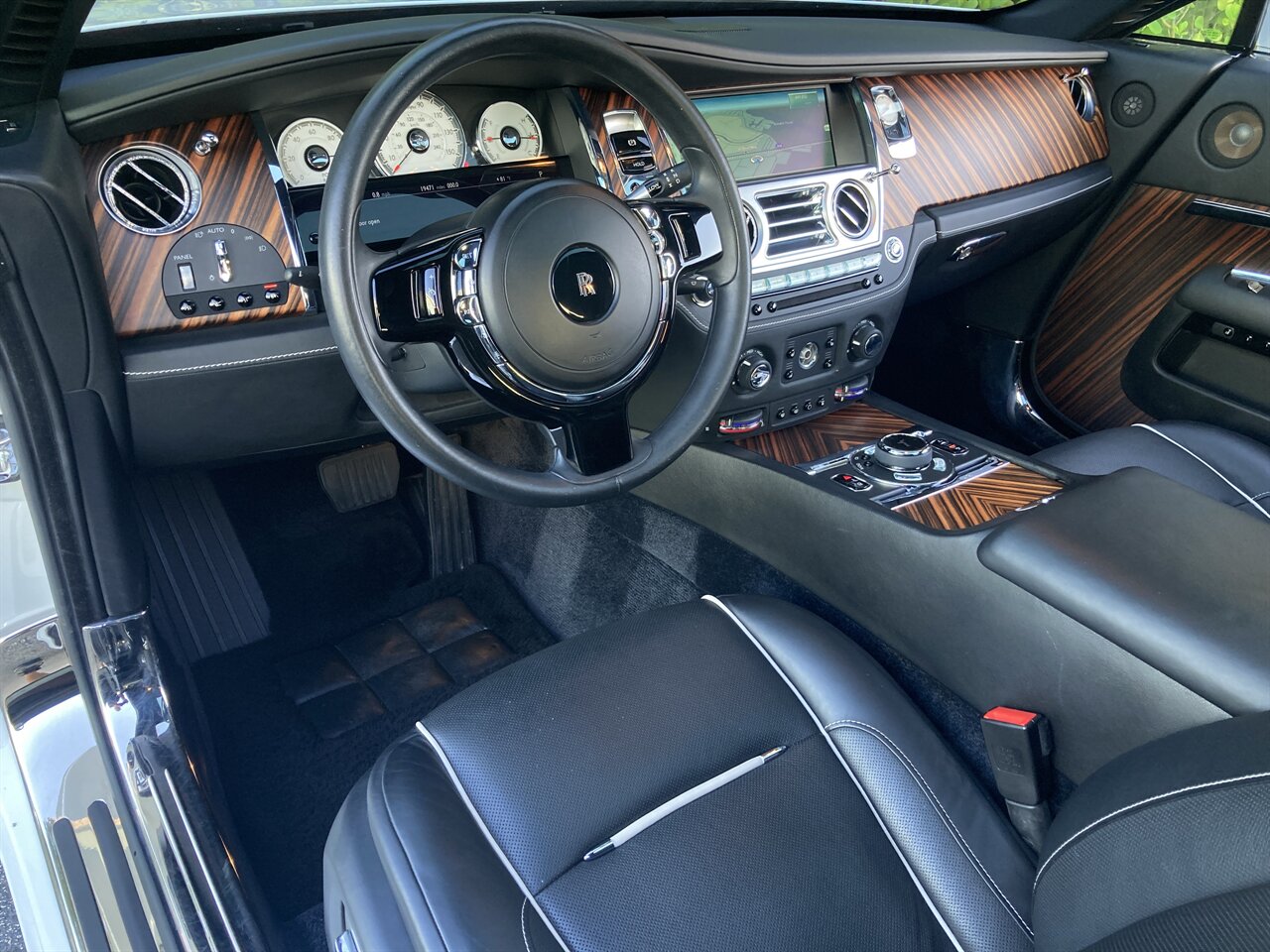 2016 Rolls-Royce Wraith   - Photo 20 - Stuart, FL 34997