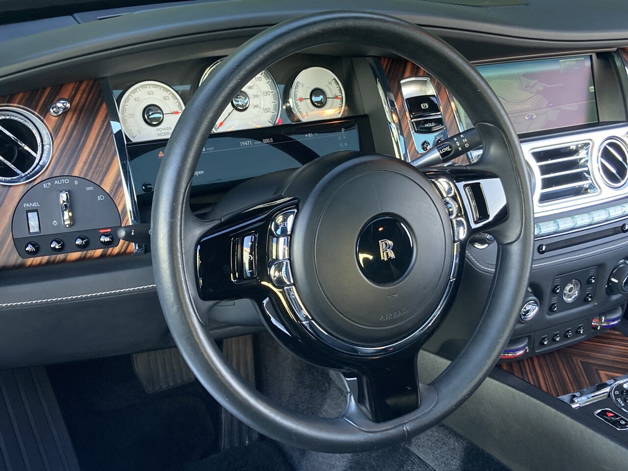 2016 Rolls-Royce Wraith   - Photo 22 - Stuart, FL 34997