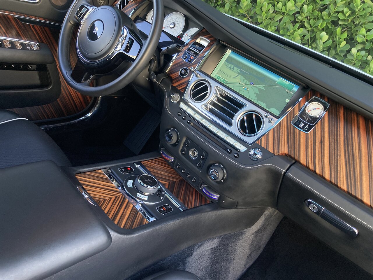 2016 Rolls-Royce Wraith   - Photo 32 - Stuart, FL 34997