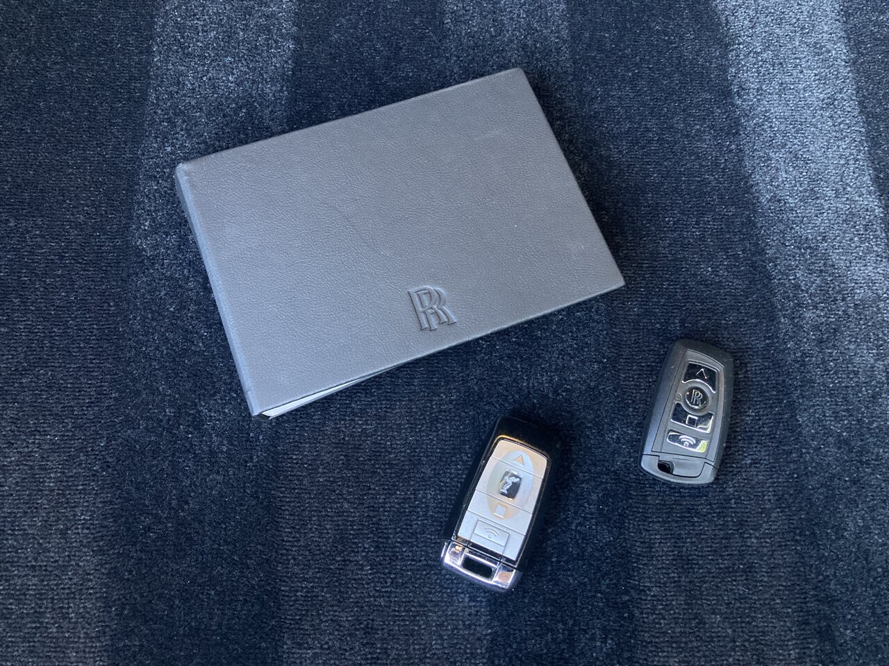 2016 Rolls-Royce Wraith   - Photo 38 - Stuart, FL 34997