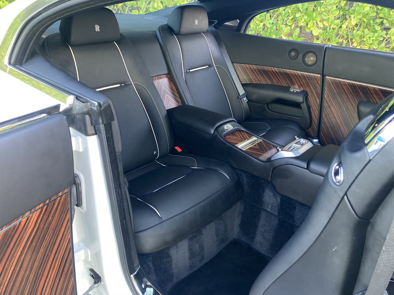 2016 Rolls-Royce Wraith   - Photo 17 - Stuart, FL 34997
