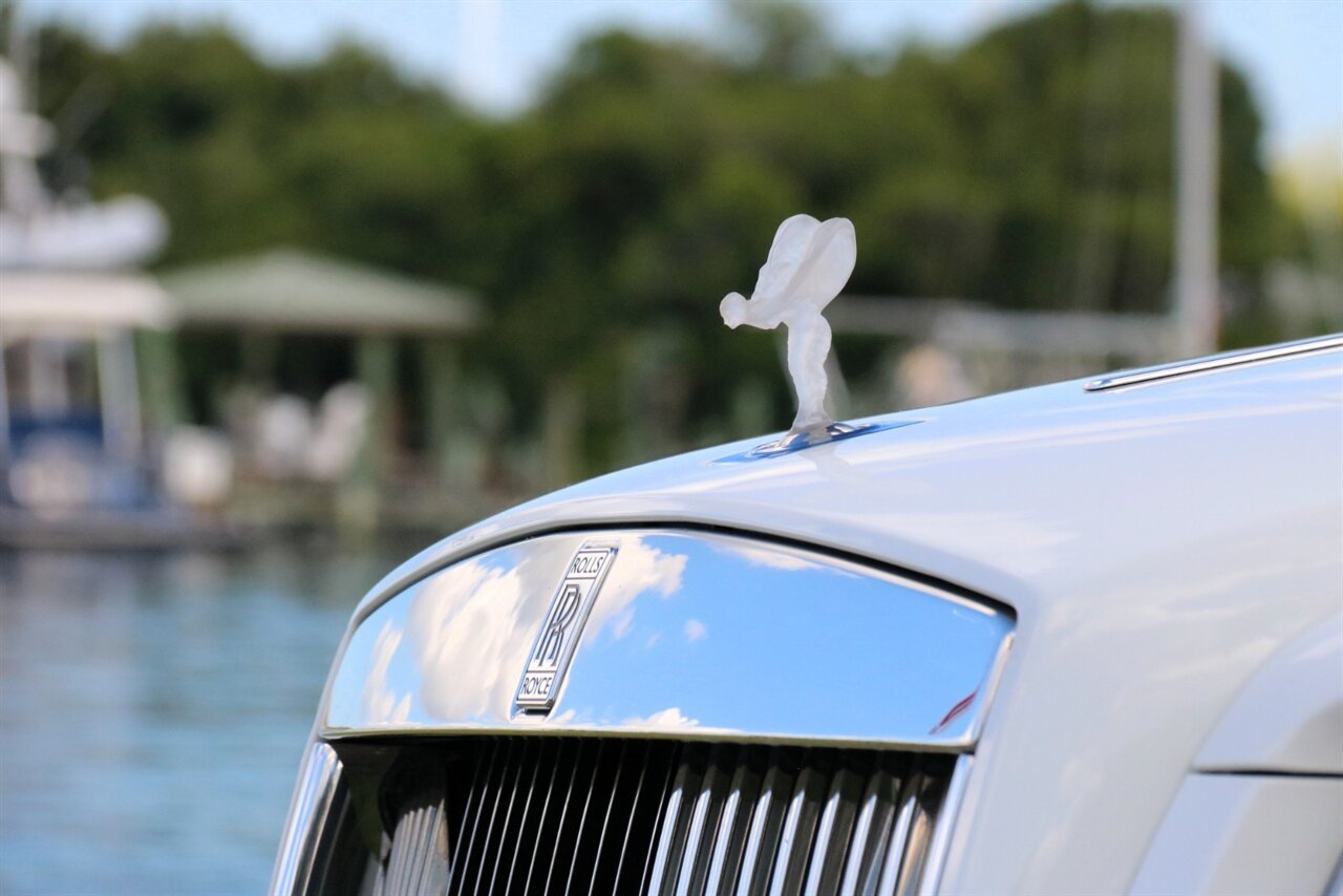 2016 Rolls-Royce Wraith   - Photo 42 - Stuart, FL 34997