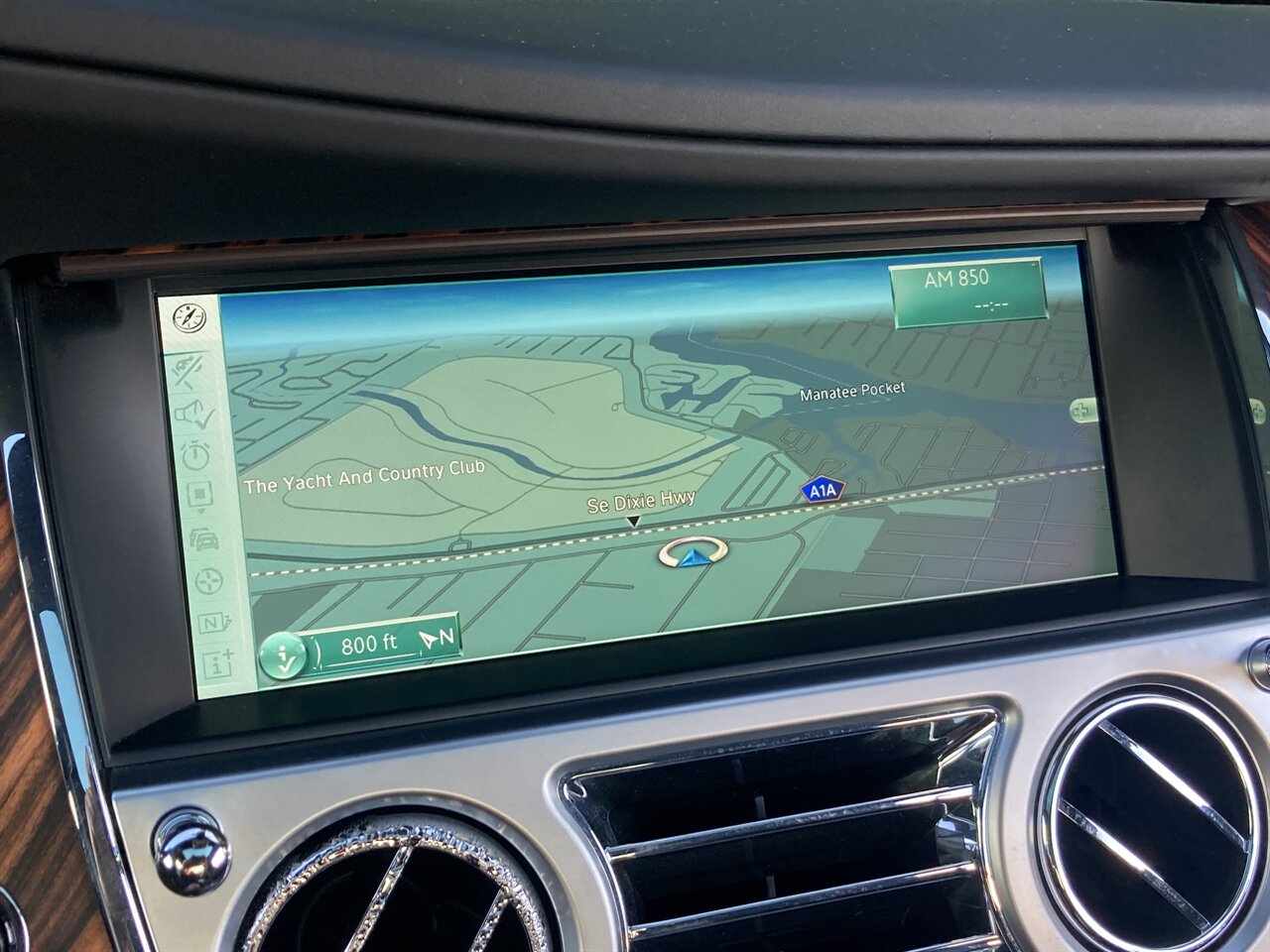 2016 Rolls-Royce Wraith   - Photo 28 - Stuart, FL 34997