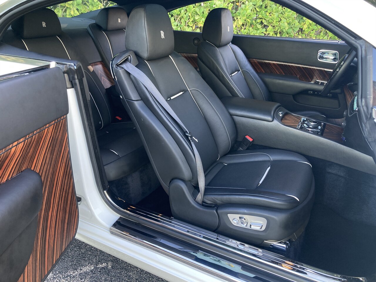 2016 Rolls-Royce Wraith   - Photo 18 - Stuart, FL 34997
