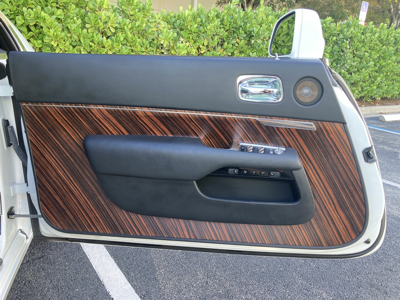 2016 Rolls-Royce Wraith   - Photo 36 - Stuart, FL 34997