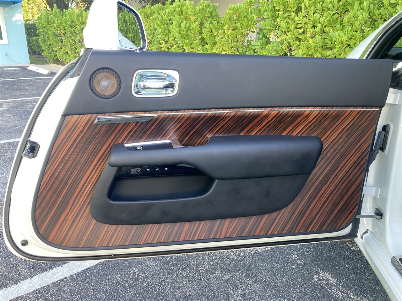 2016 Rolls-Royce Wraith   - Photo 34 - Stuart, FL 34997