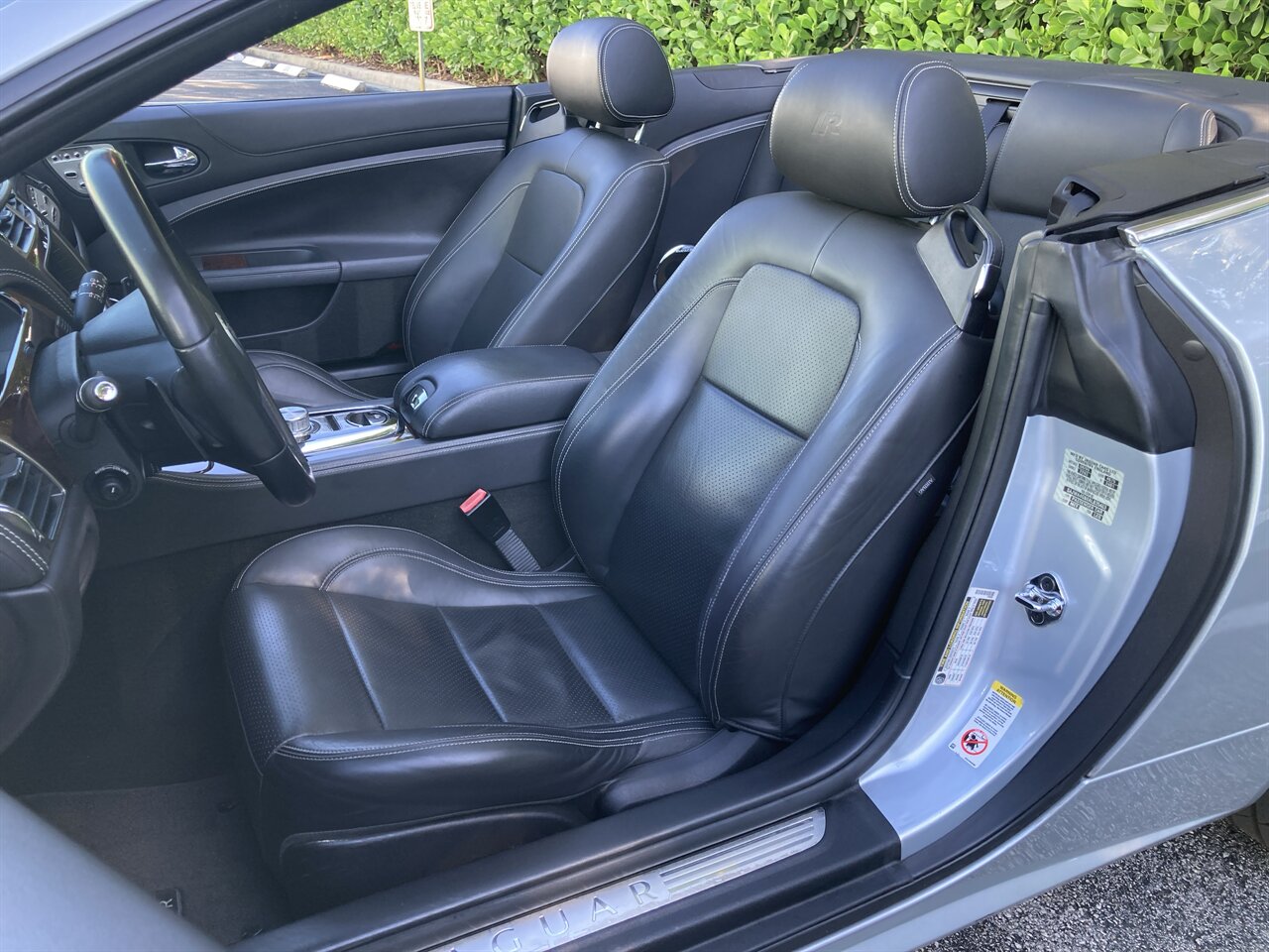 2010 Jaguar XK - Photo 15 - Stuart, FL 34997