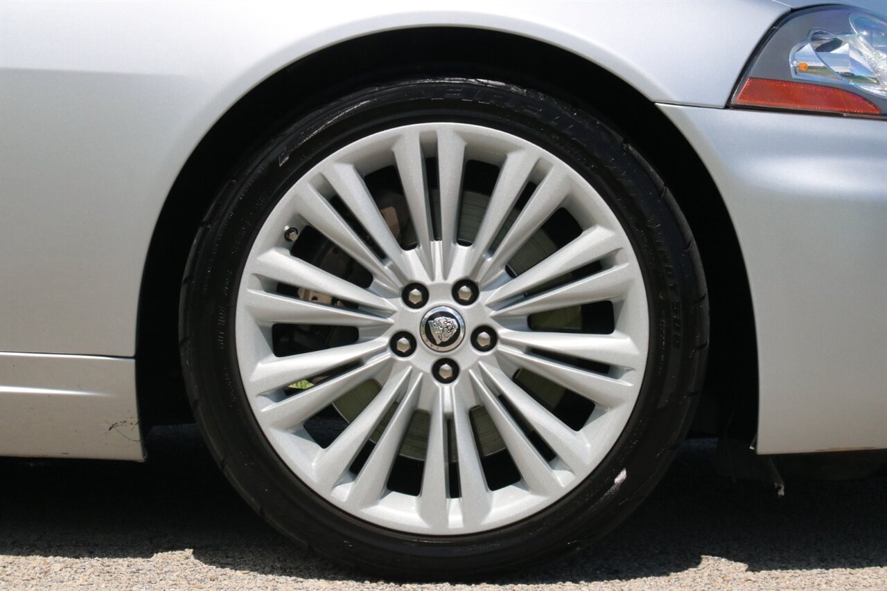 2010 Jaguar XK - Photo 40 - Stuart, FL 34997