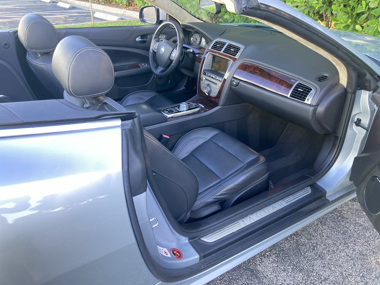 2010 Jaguar XK - Photo 17 - Stuart, FL 34997