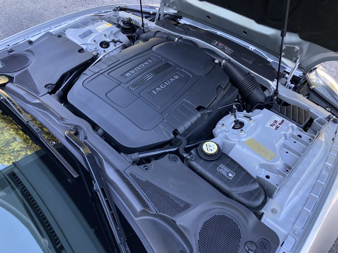 2010 Jaguar XK - Photo 32 - Stuart, FL 34997