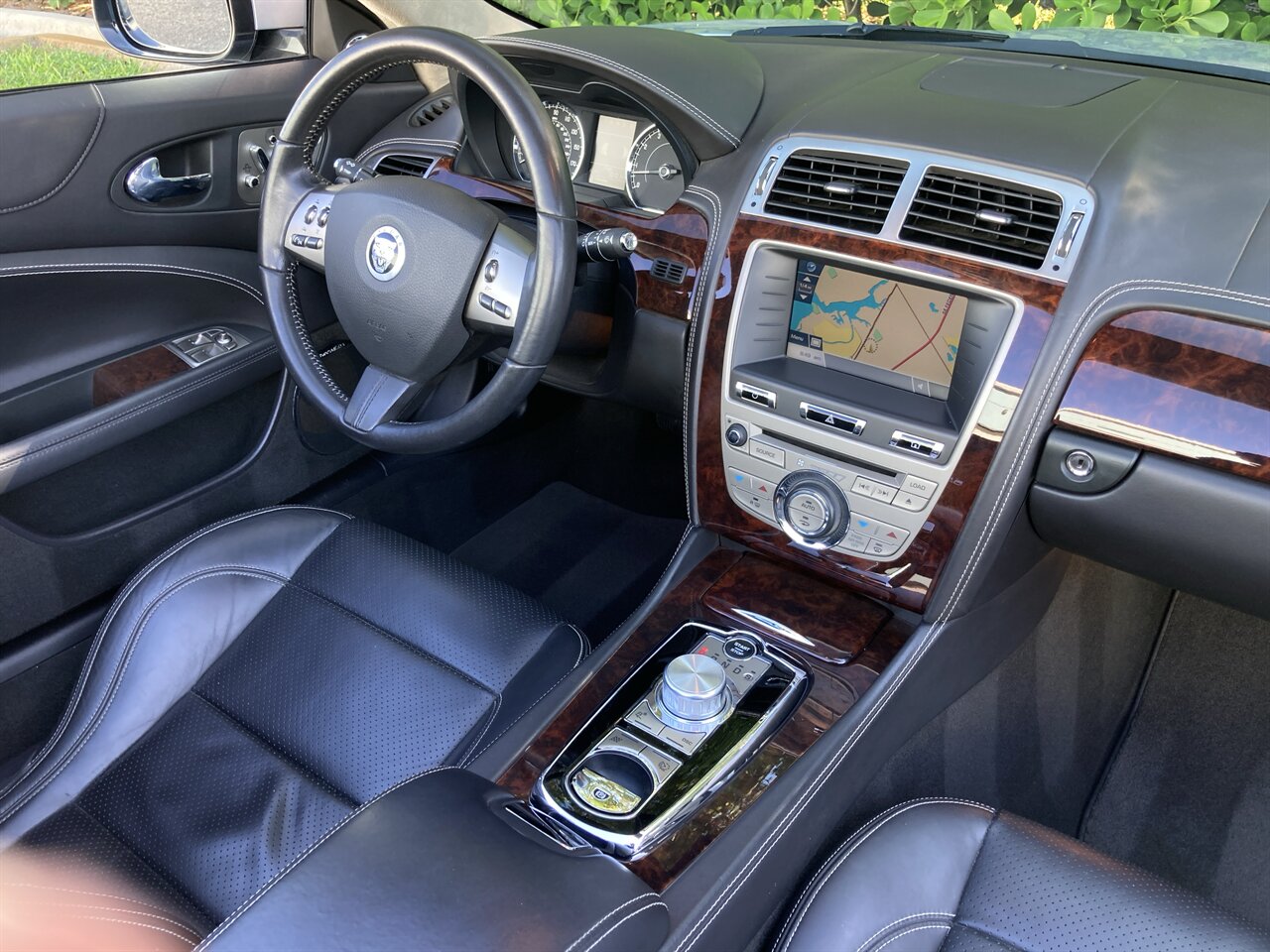 2010 Jaguar XK - Photo 2 - Stuart, FL 34997