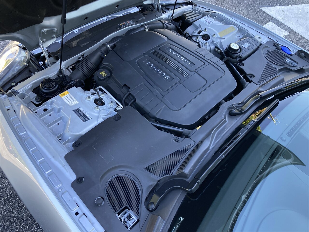 2010 Jaguar XK - Photo 31 - Stuart, FL 34997