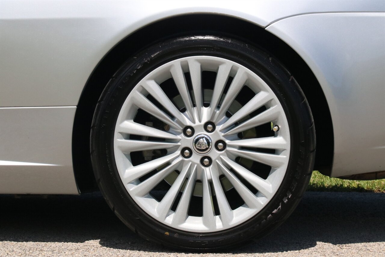 2010 Jaguar XK - Photo 38 - Stuart, FL 34997