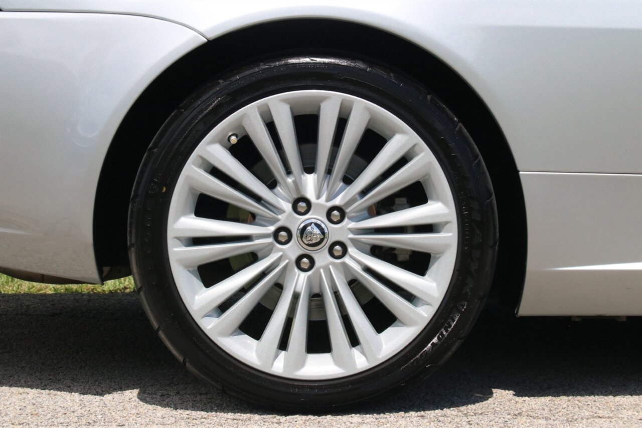 2010 Jaguar XK - Photo 39 - Stuart, FL 34997