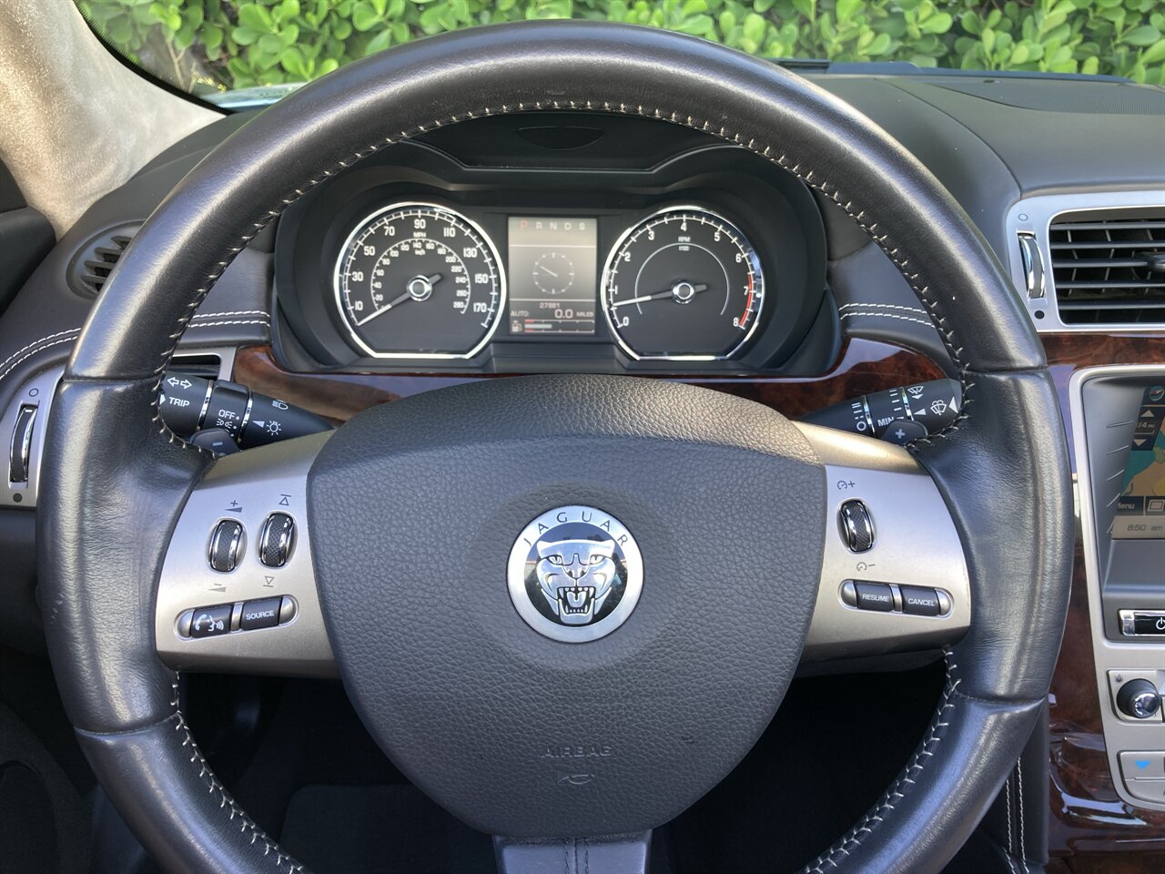 2010 Jaguar XK - Photo 21 - Stuart, FL 34997