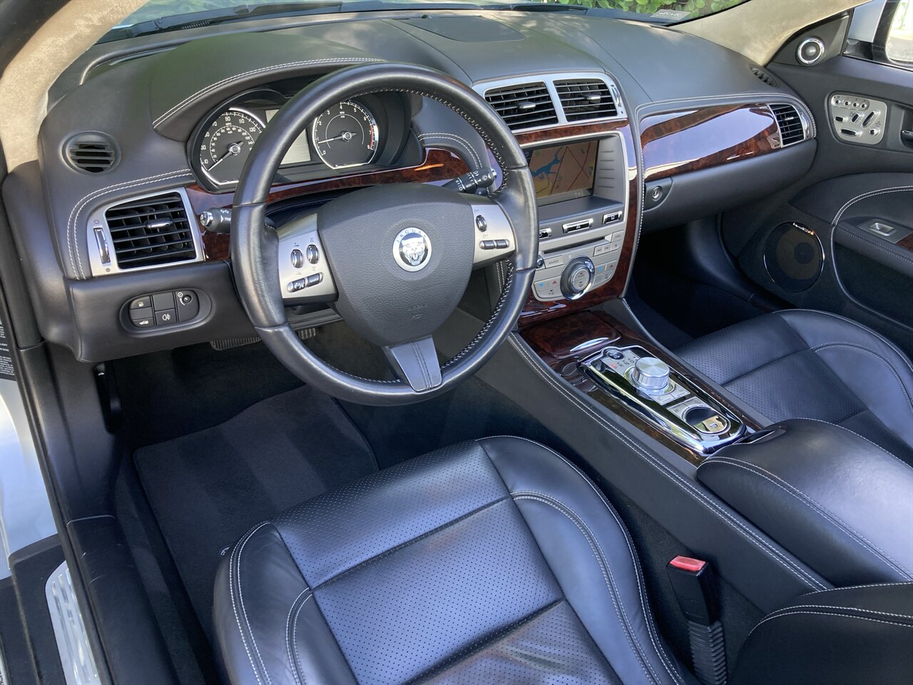 2010 Jaguar XK - Photo 18 - Stuart, FL 34997