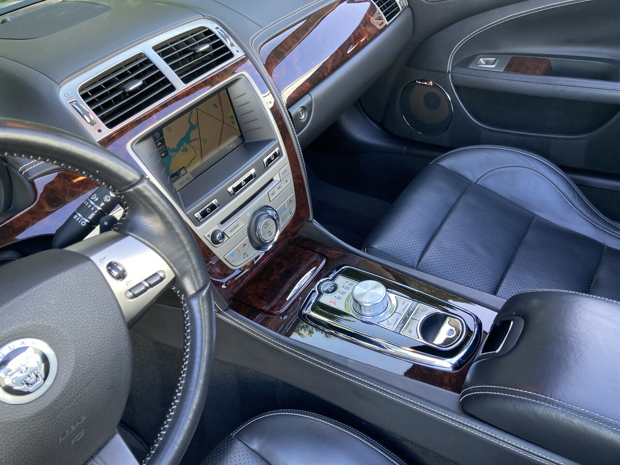 2010 Jaguar XK - Photo 23 - Stuart, FL 34997