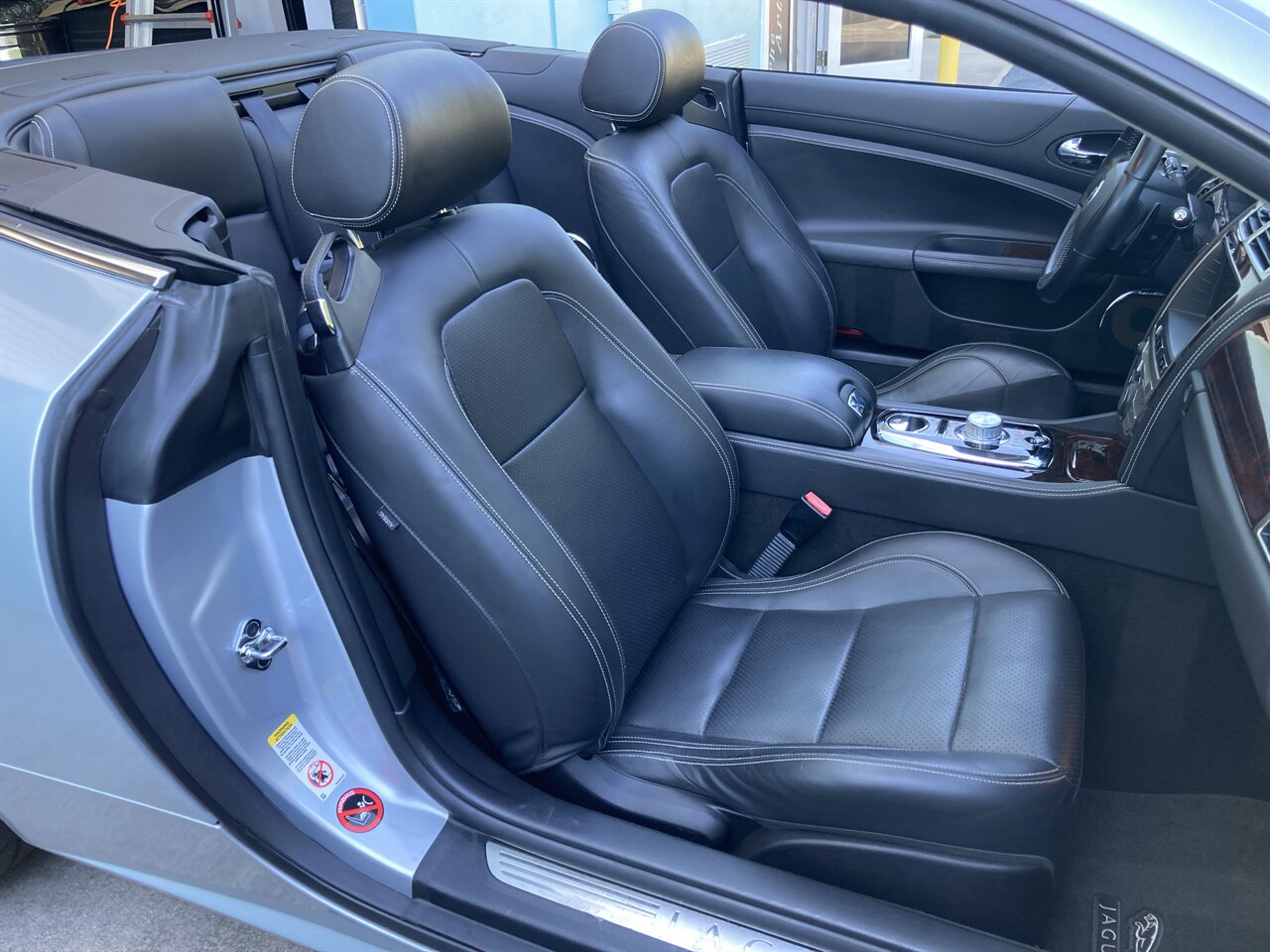 2010 Jaguar XK - Photo 16 - Stuart, FL 34997