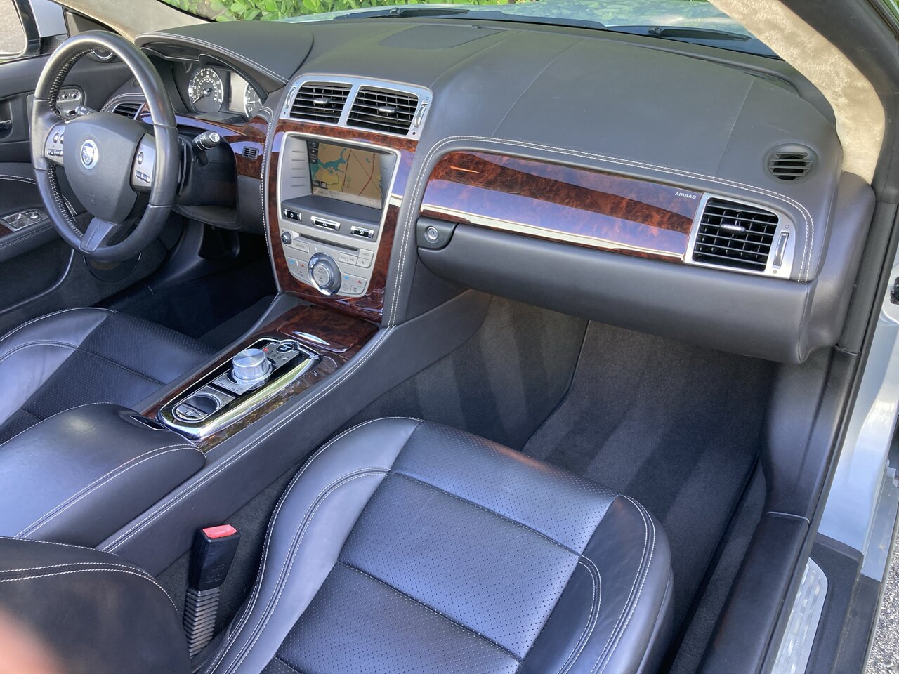 2010 Jaguar XK - Photo 19 - Stuart, FL 34997