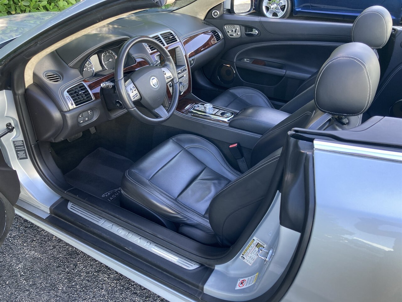 2010 Jaguar XK - Photo 14 - Stuart, FL 34997