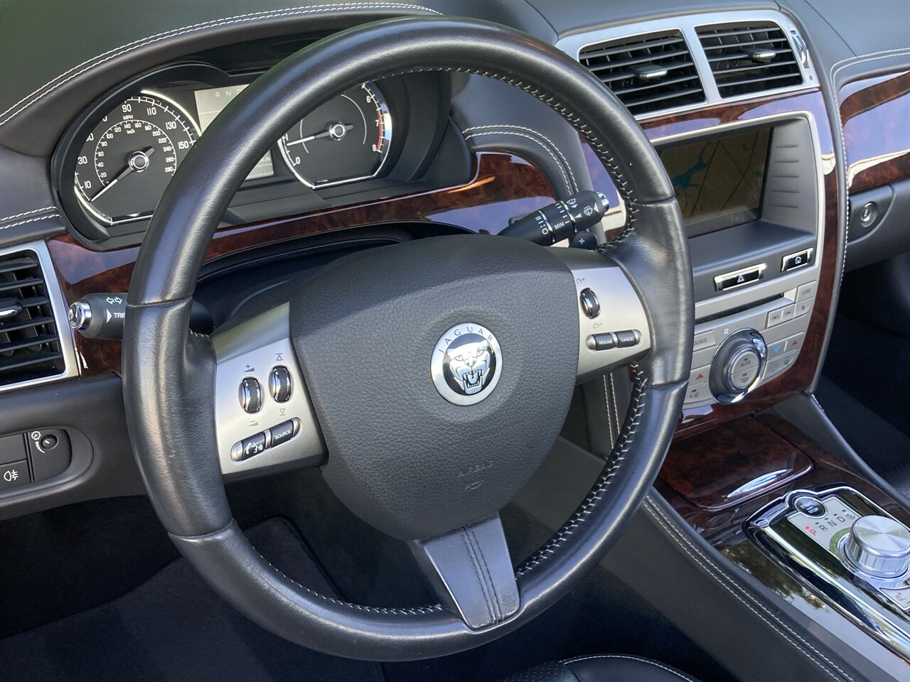 2010 Jaguar XK - Photo 20 - Stuart, FL 34997
