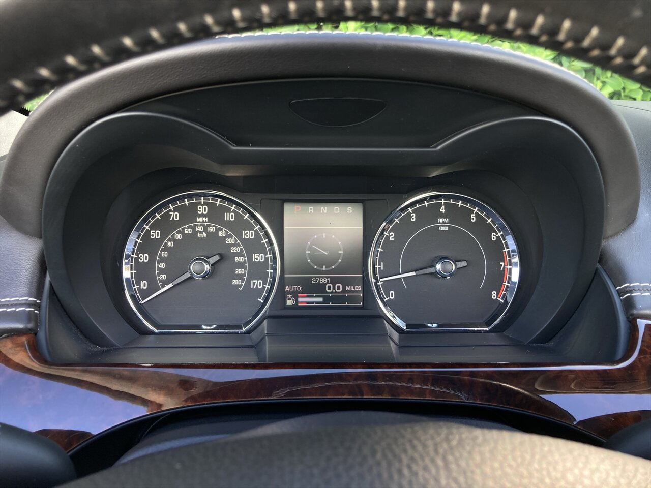2010 Jaguar XK - Photo 22 - Stuart, FL 34997