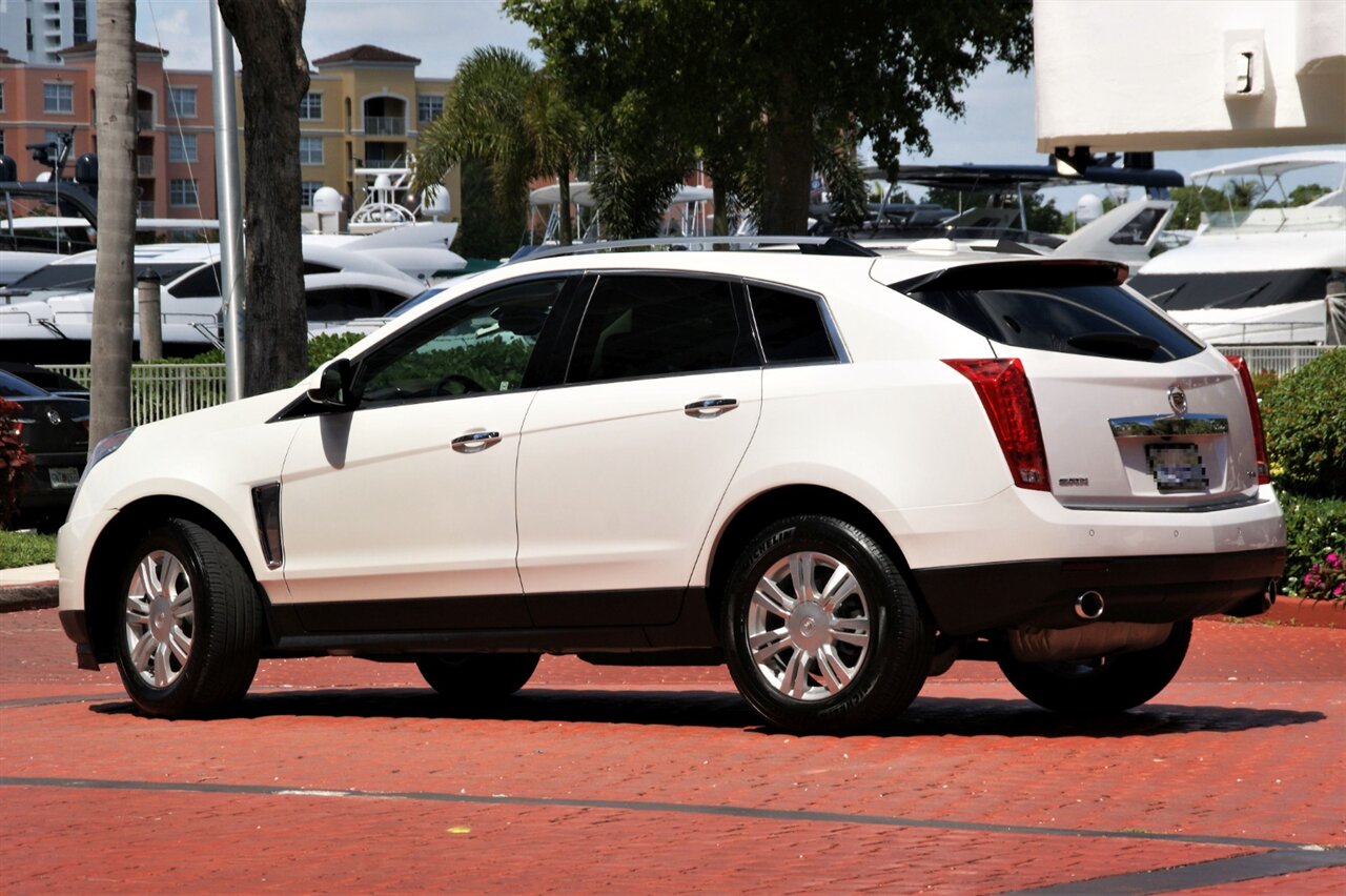 2015 Cadillac SRX Luxury Collection   - Photo 5 - Stuart, FL 34997