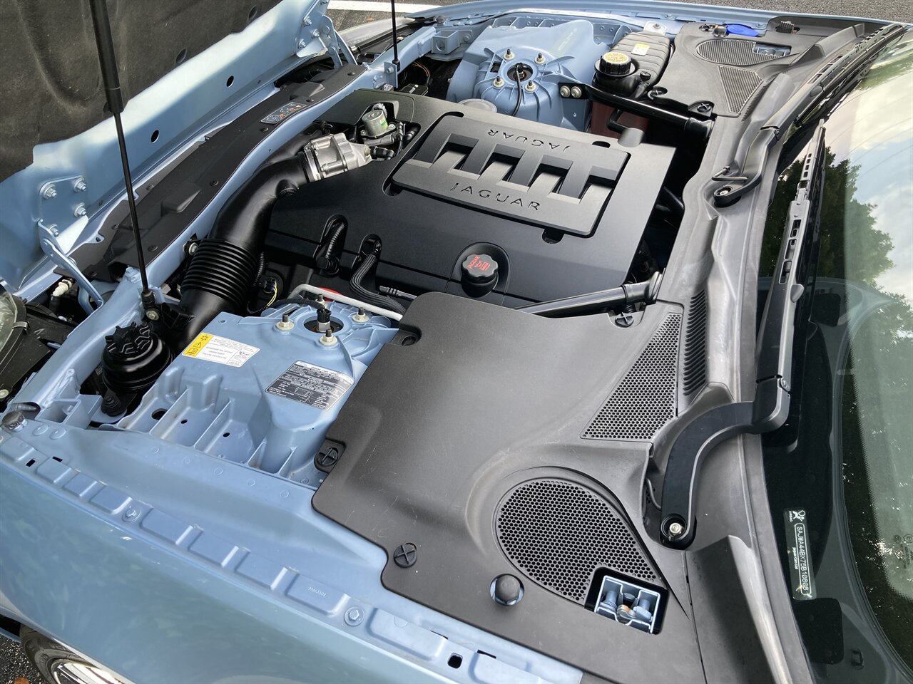 2007 Jaguar XK - Photo 31 - Stuart, FL 34997