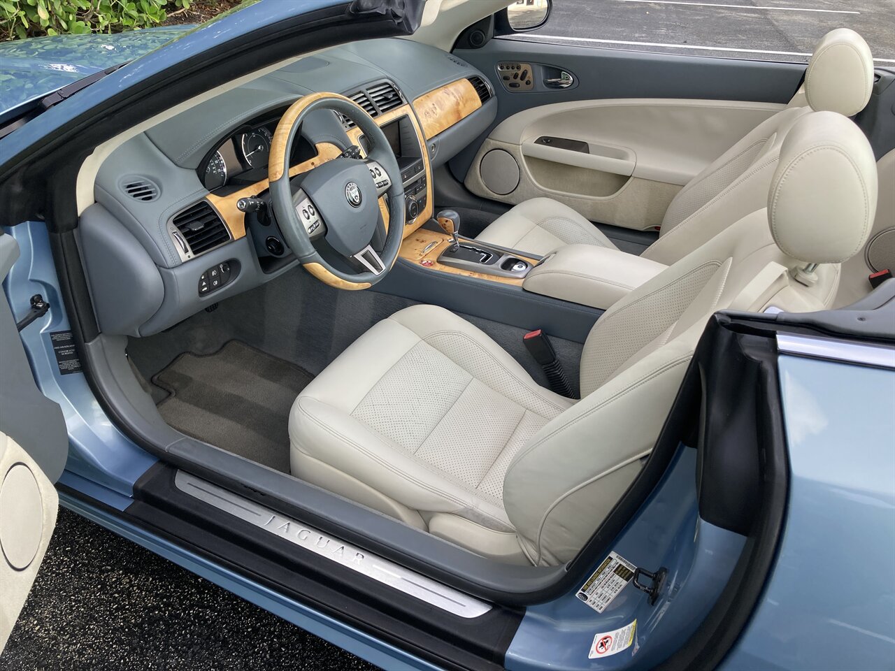 2007 Jaguar XK - Photo 14 - Stuart, FL 34997