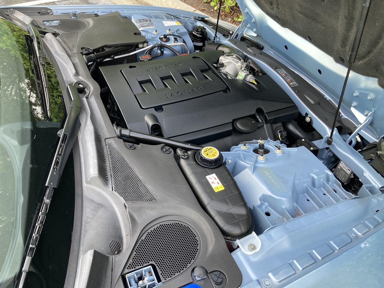 2007 Jaguar XK - Photo 32 - Stuart, FL 34997