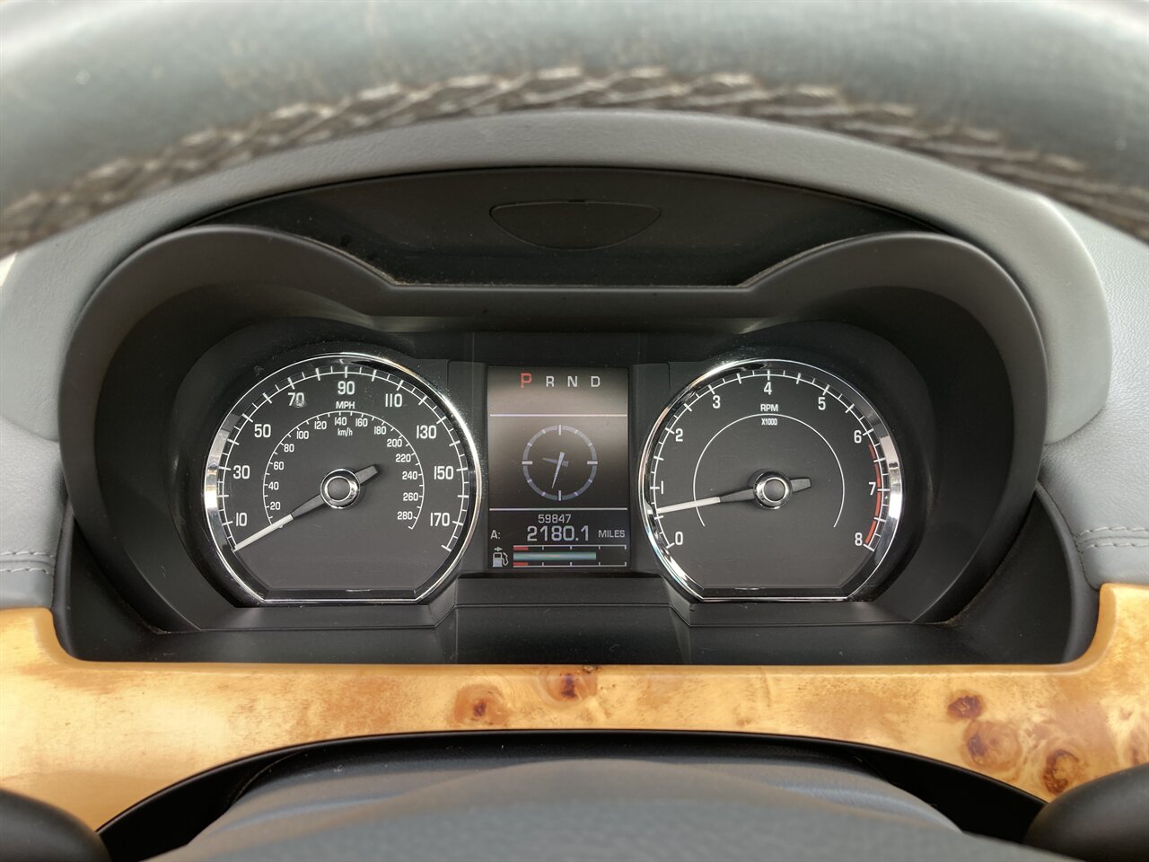 2007 Jaguar XK - Photo 23 - Stuart, FL 34997